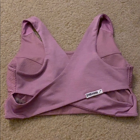 gym shark bra - Picture 2 of 2